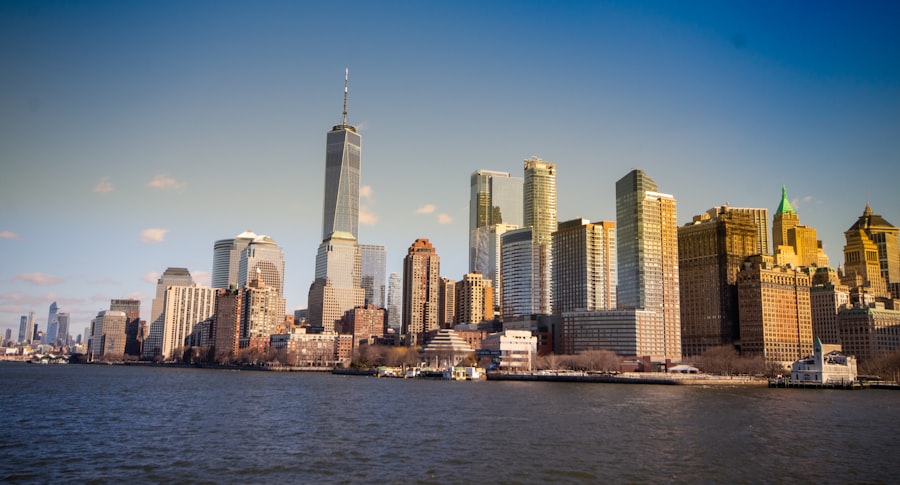 world trade