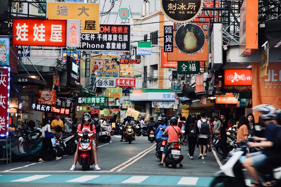 Taiwan