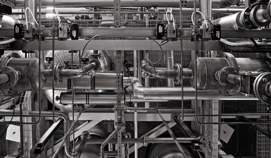 manufacturing