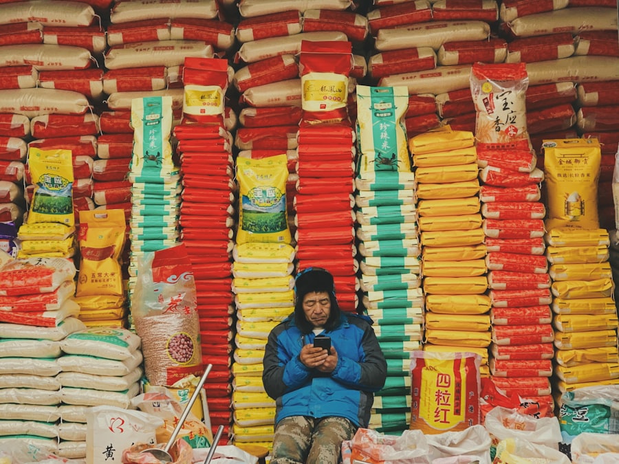 food security documentary