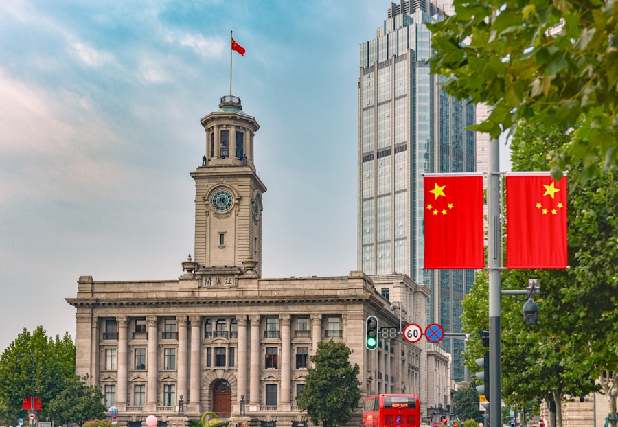 China Taiwan relations