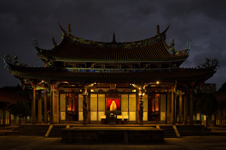China Taiwan tensions