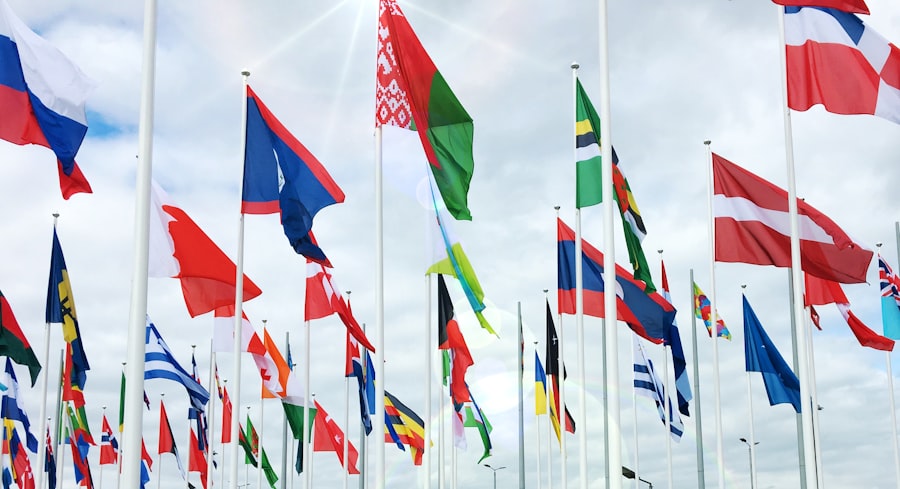 geopolitics
