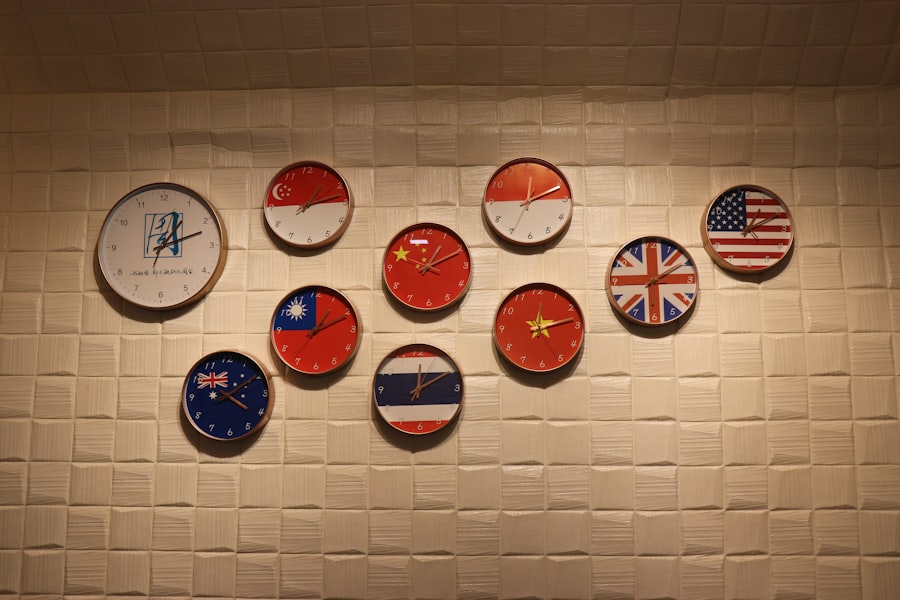 China Taiwan trade