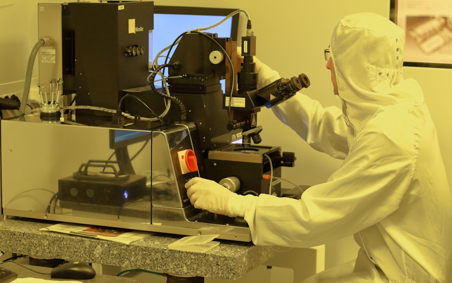 semiconductors
