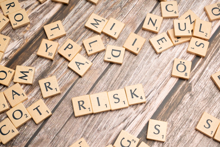 economic risks