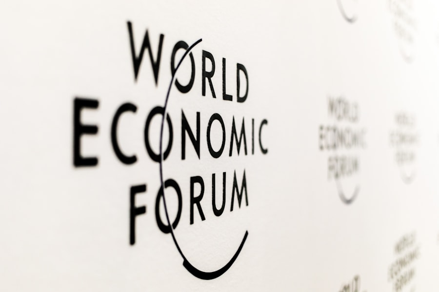 Economic disruption documentary