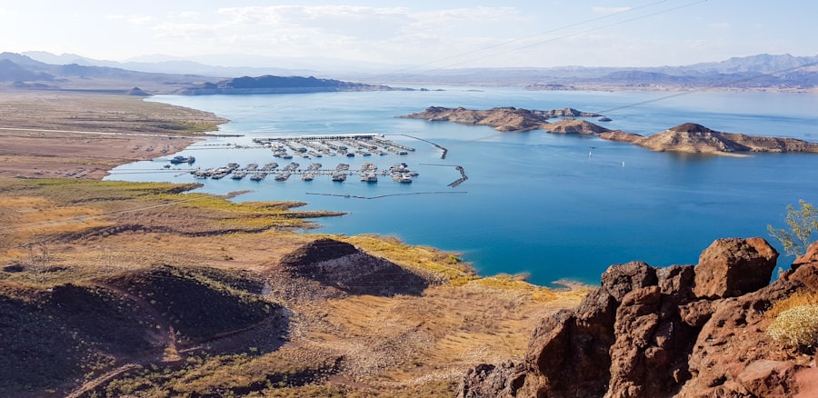 lake mead drought