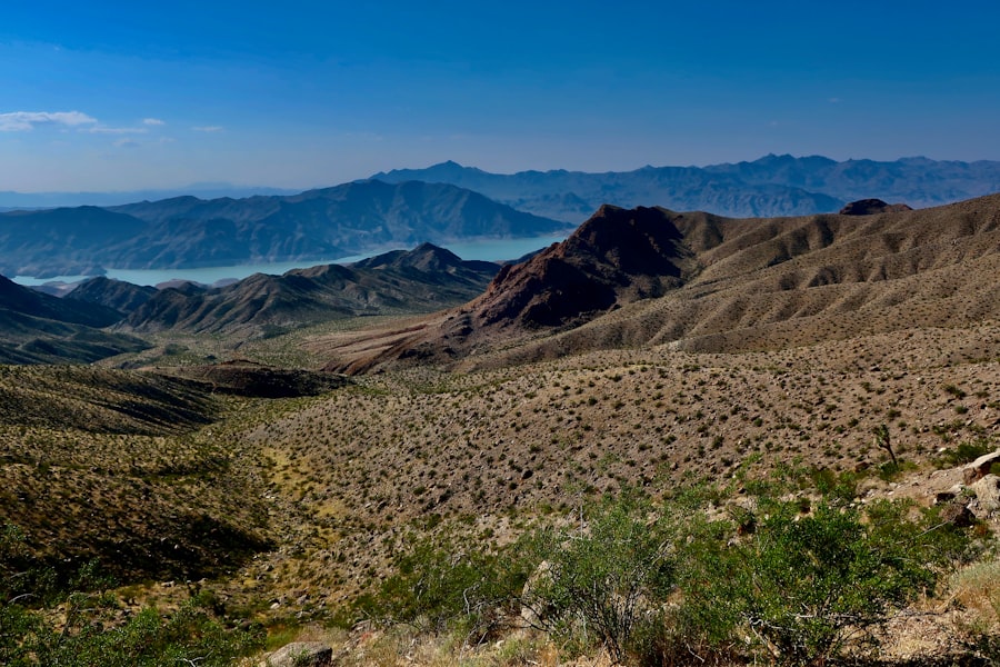 lake mead