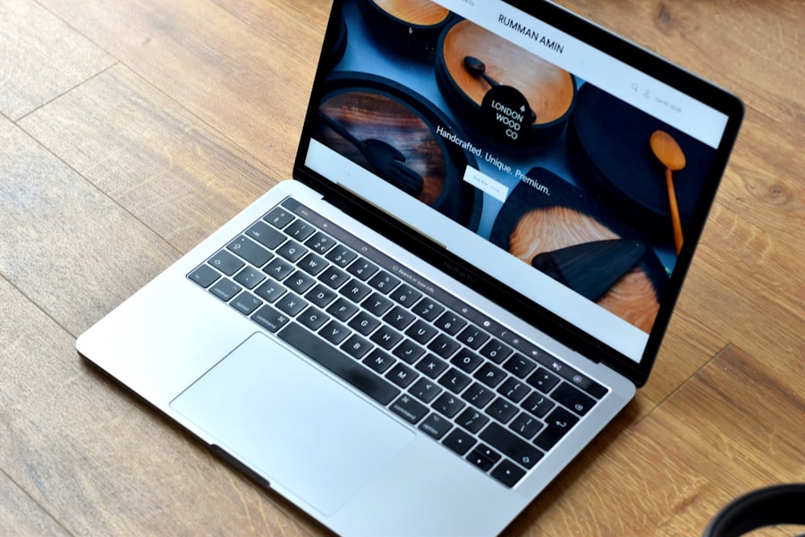 websites, computer