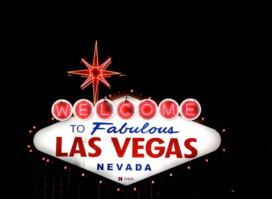 las vegas survives