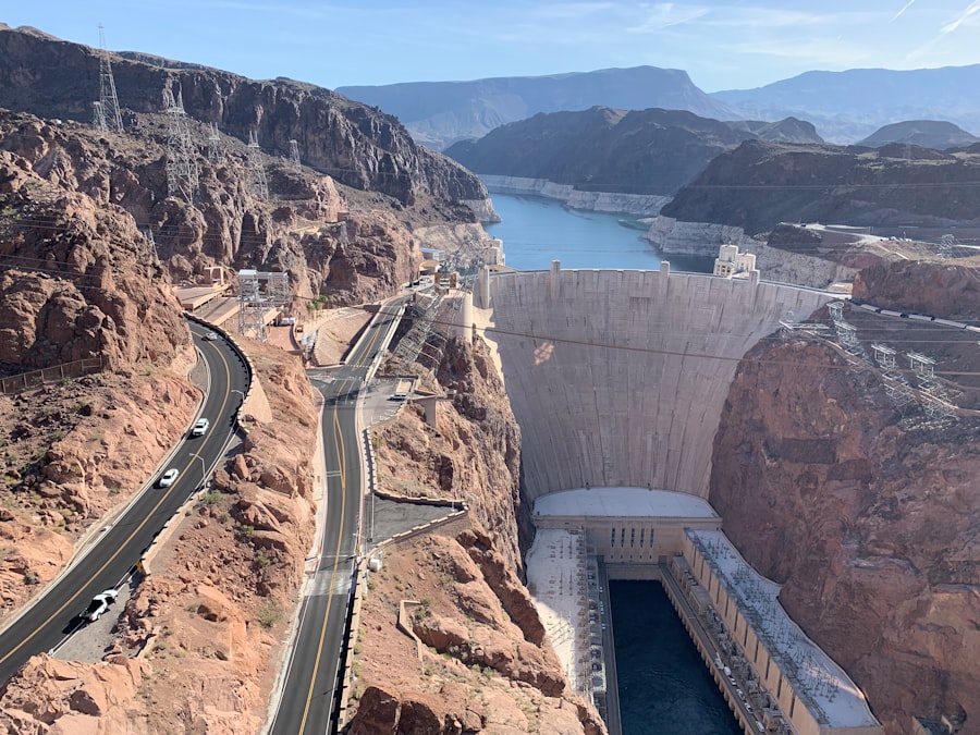 las vegas water