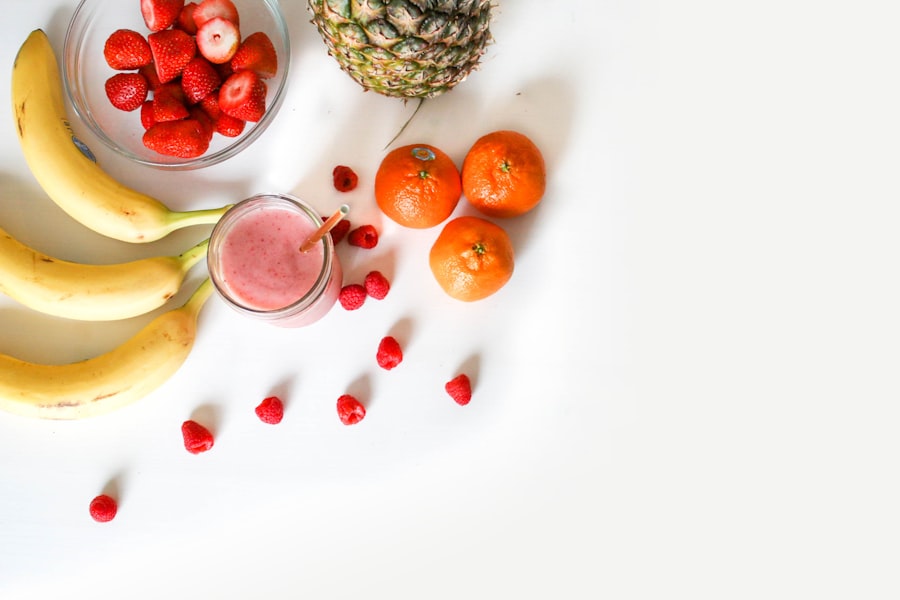 nutrients