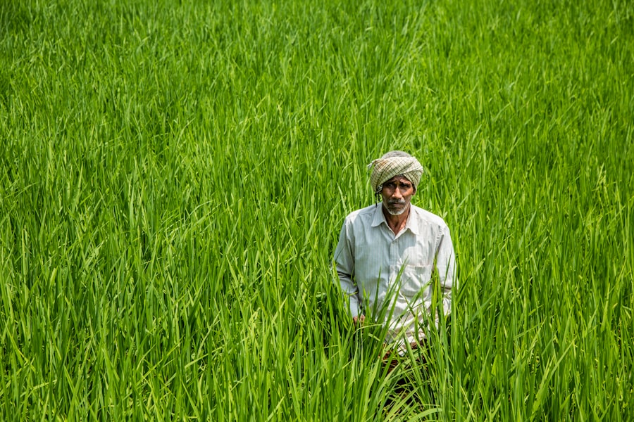 agriculture documentary