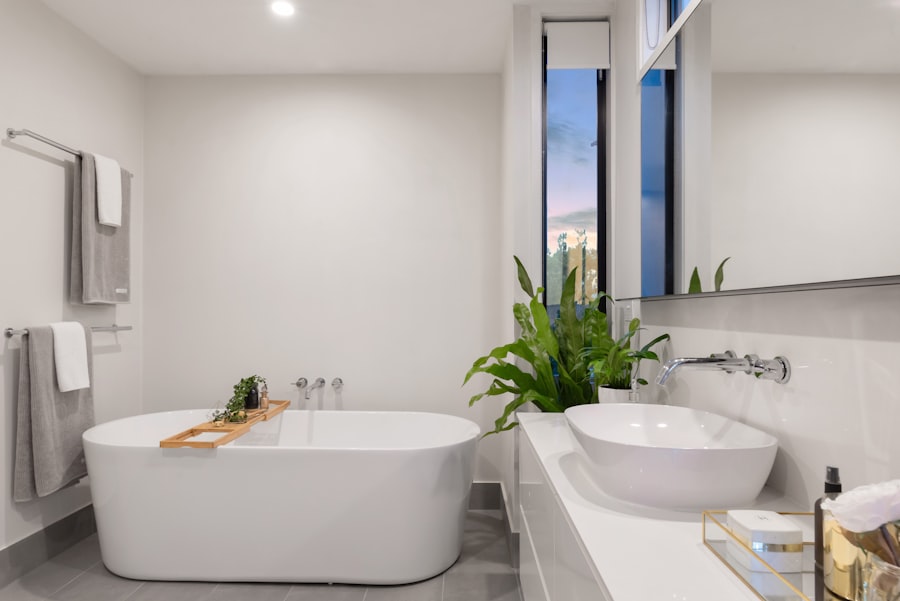 australian interior