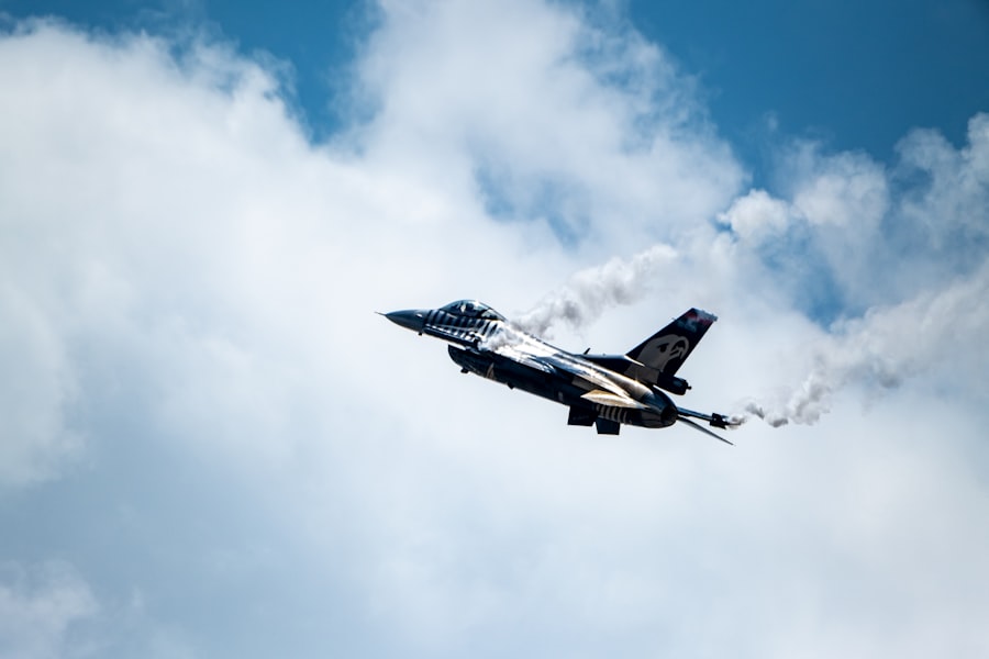 jet stream