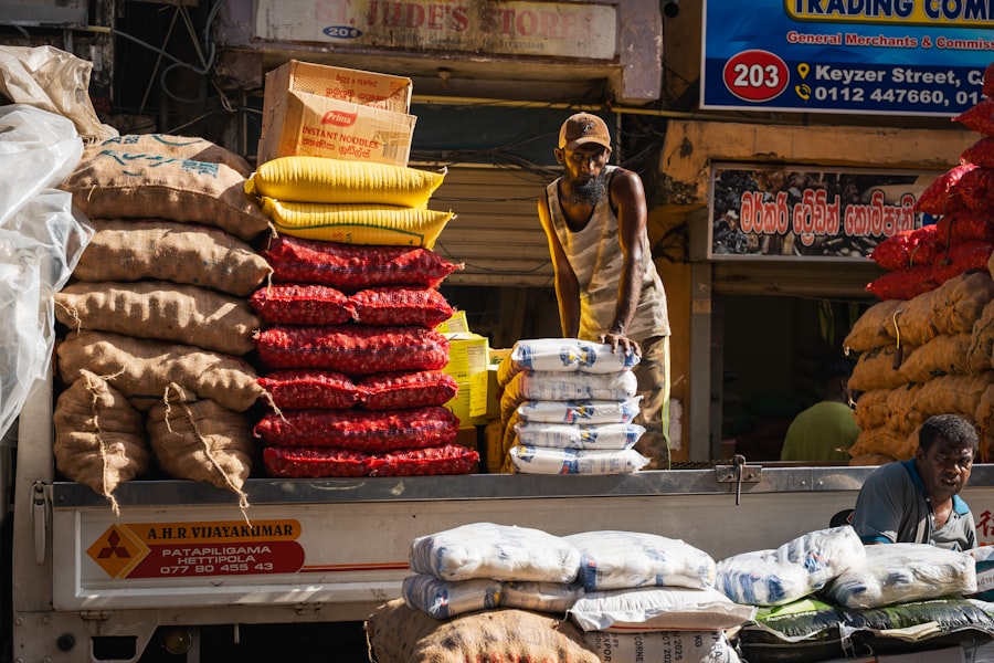food supply documentary