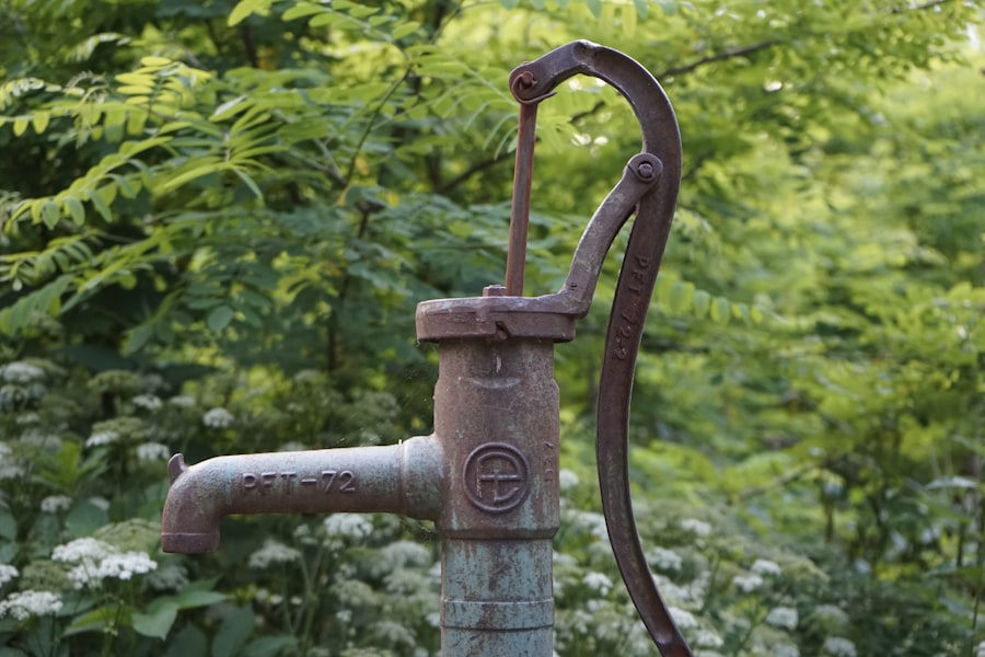 farmers, groundwater