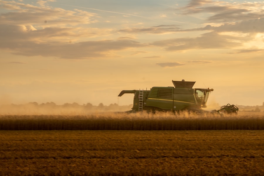 agriculture documentary