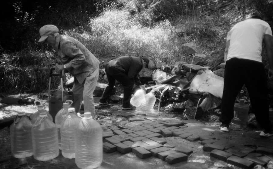 underground water documentary