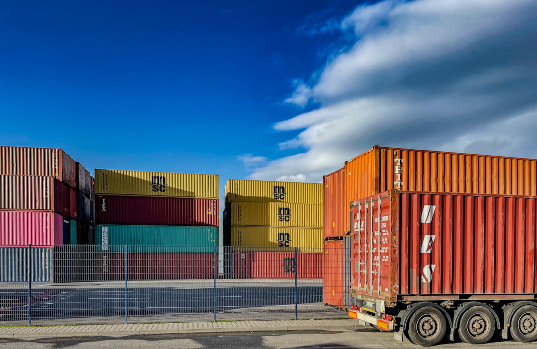 Photo supply chain