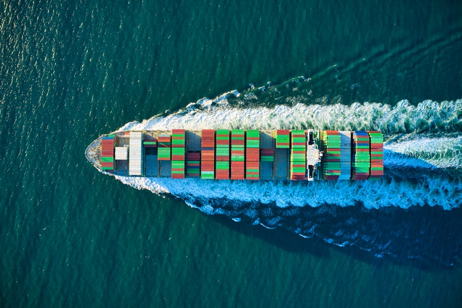 Photo supply chain