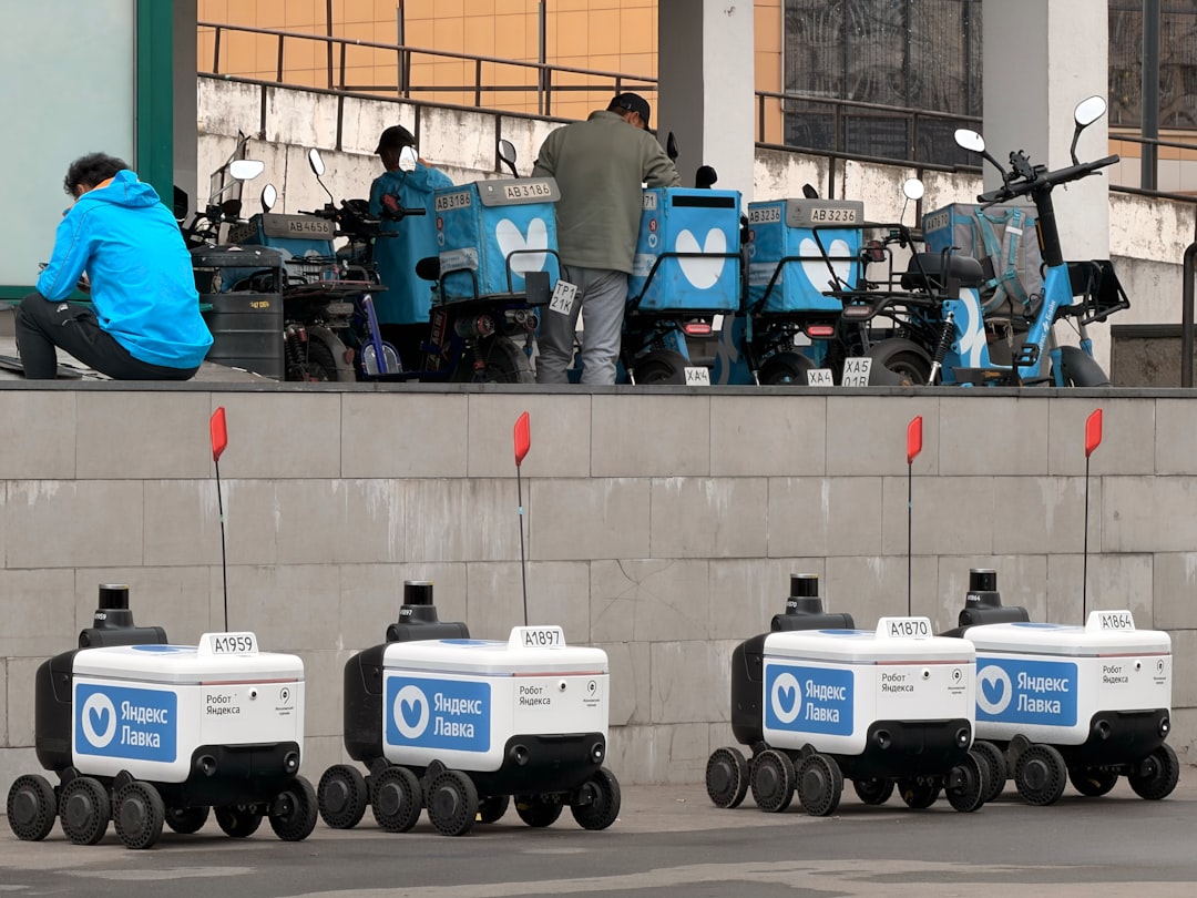 Photo AI infrastructure