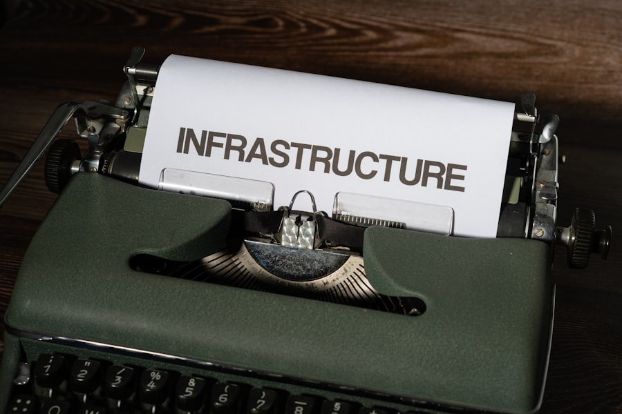 Photo AI infrastructure