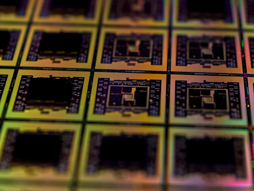 Photo Semiconductor documentary
