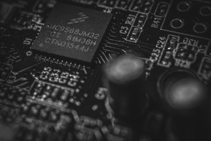 Photo Semiconductor documentary