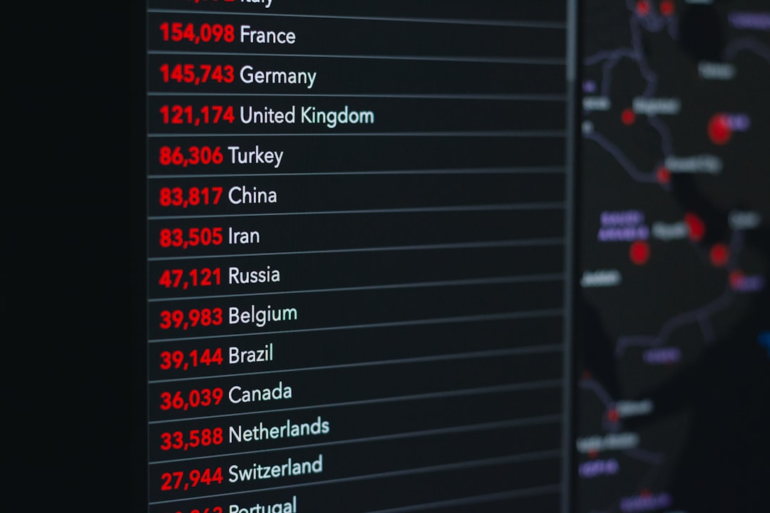 Photo geopolitics documentary