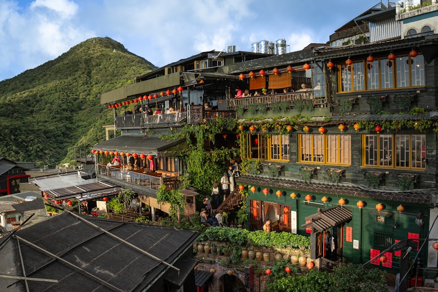 Photo Taiwan history