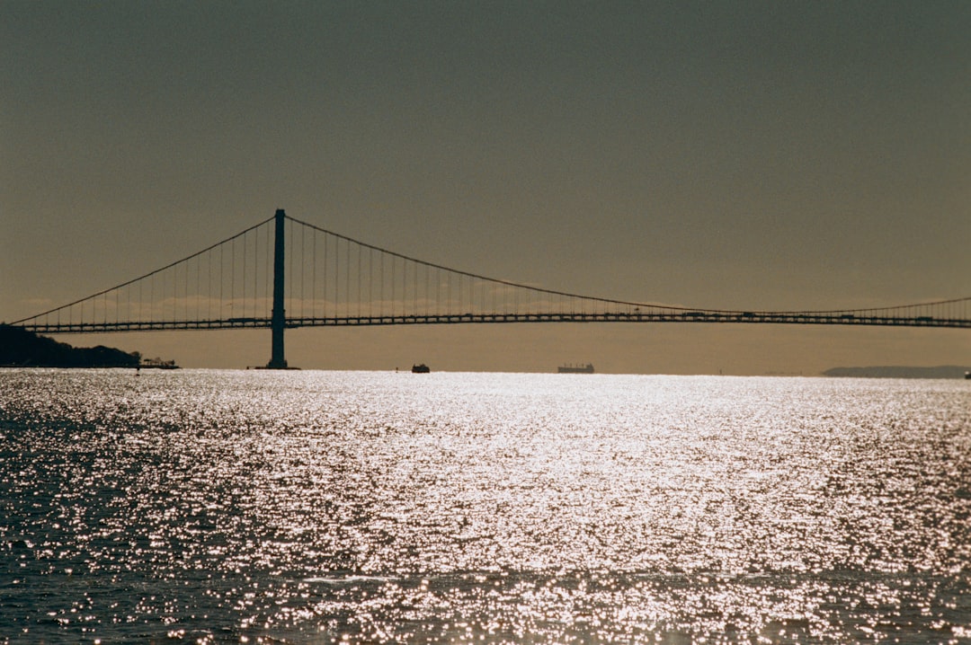 Photo shipping lane