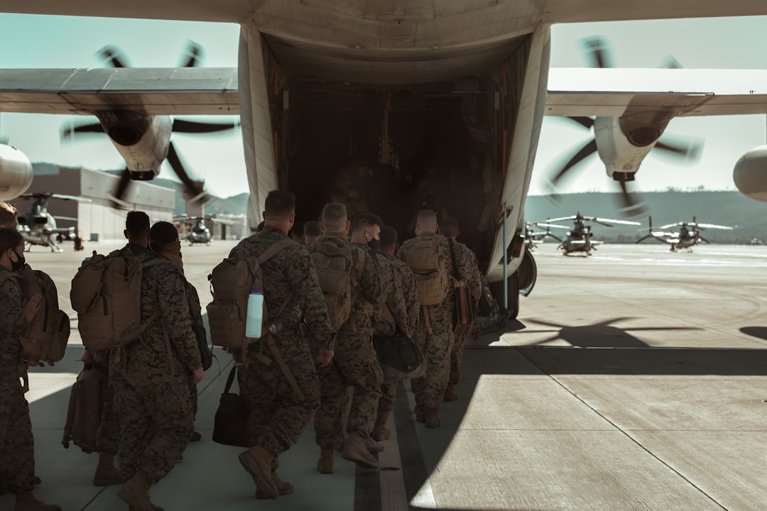 Photo Military strategy documentary