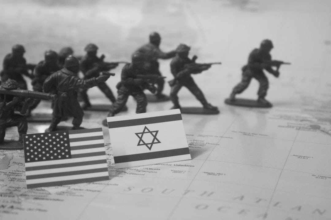 Photo geopolitics