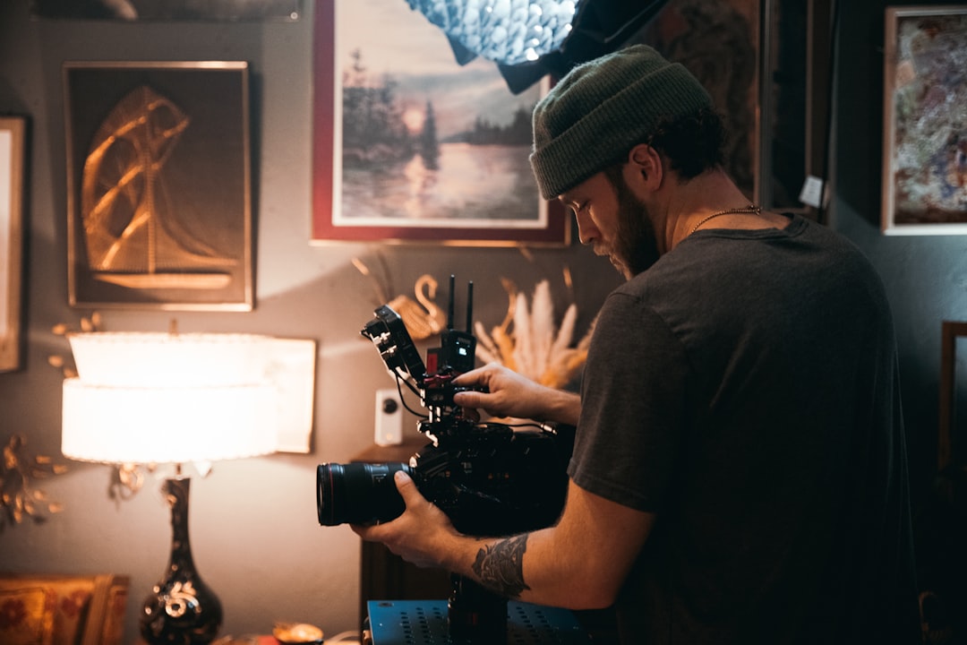 Photo documentary