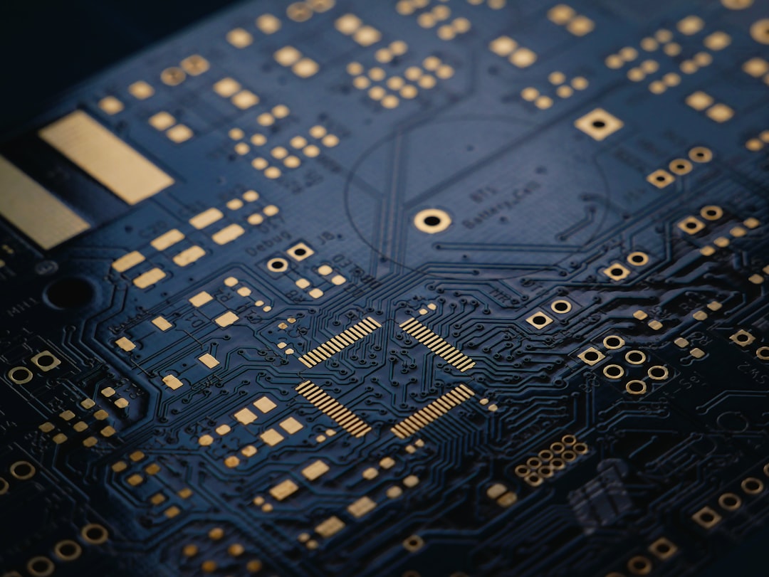 Photo semiconductor industry