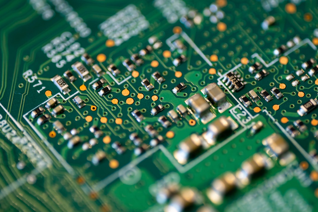 Photo semiconductors