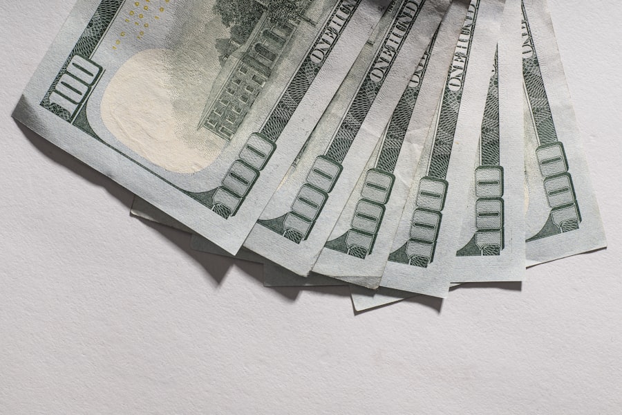 Photo economic security