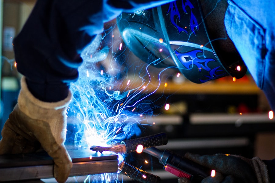 Photo manufacturing