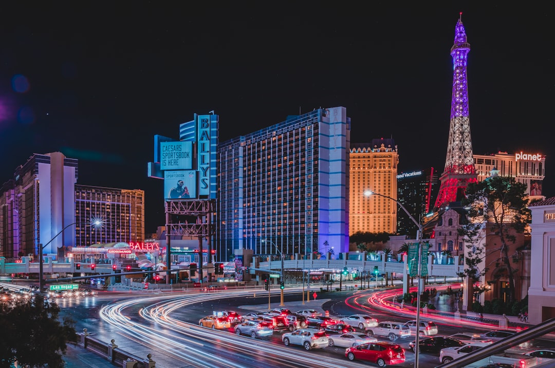 Photo las vegas growth