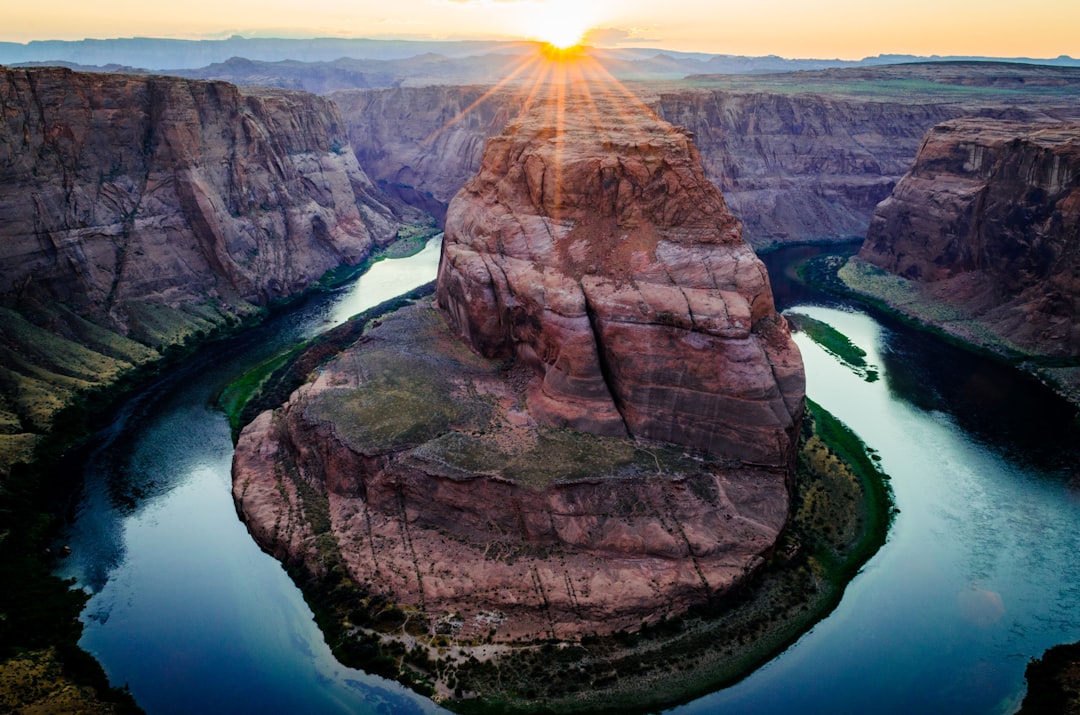 Photo colorado river