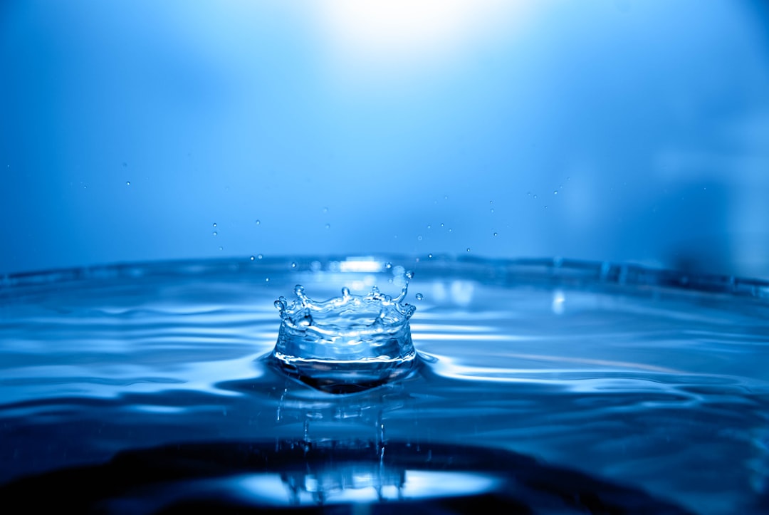 Photo water supply