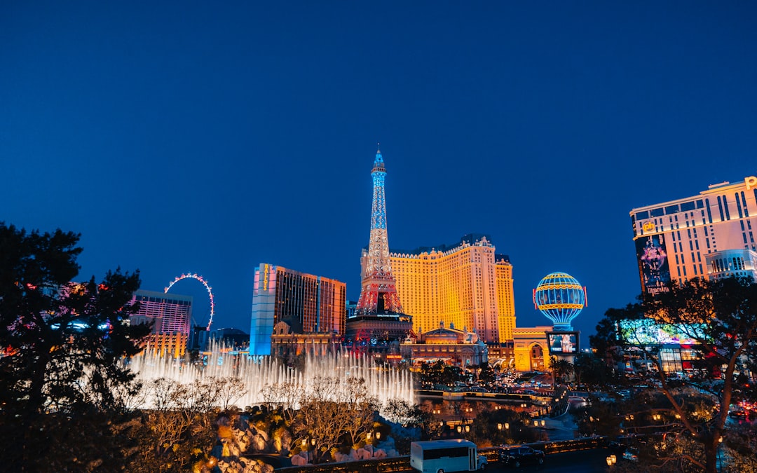 Photo Las Vegas