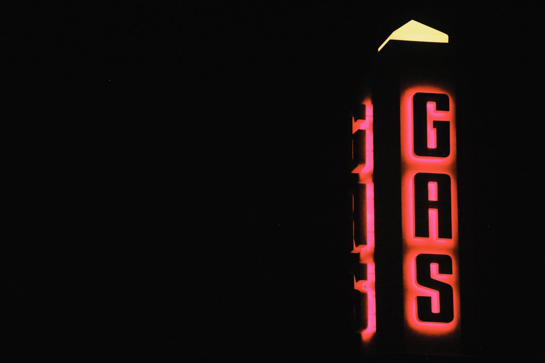 Photo helium gas
