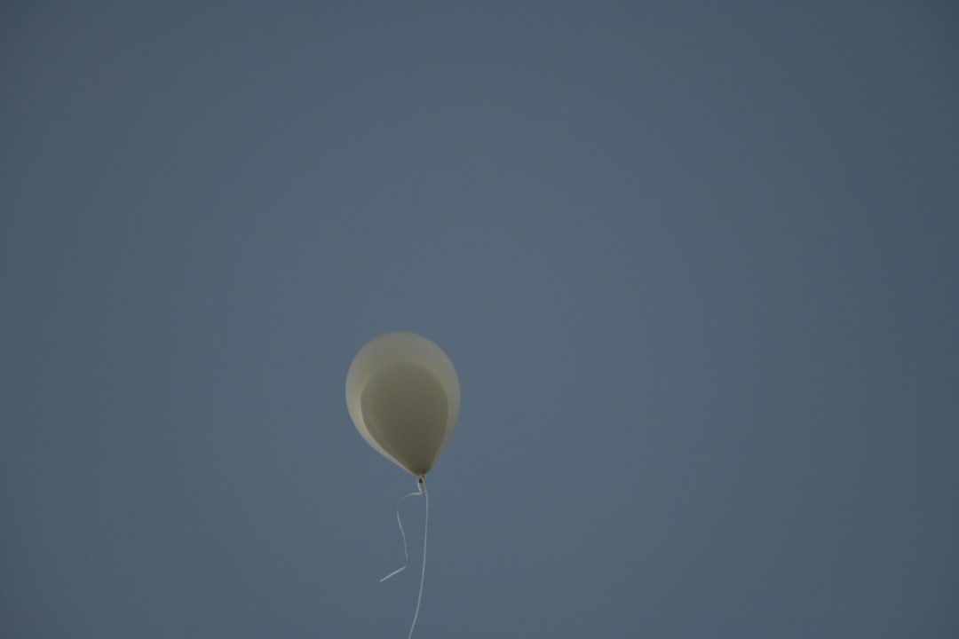Photo helium