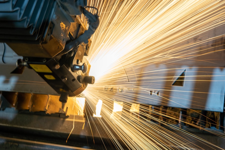 Photo manufacturing