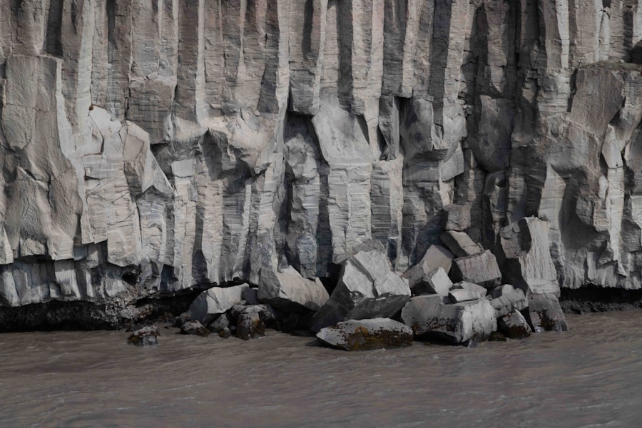Photo sediments