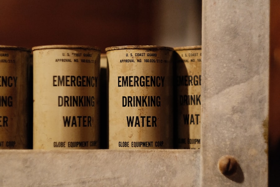 Photo hidden water systems documentary