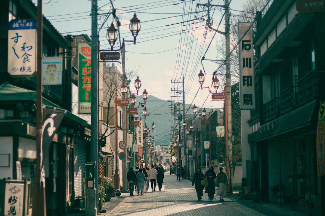 Photo Japan explained documentary
